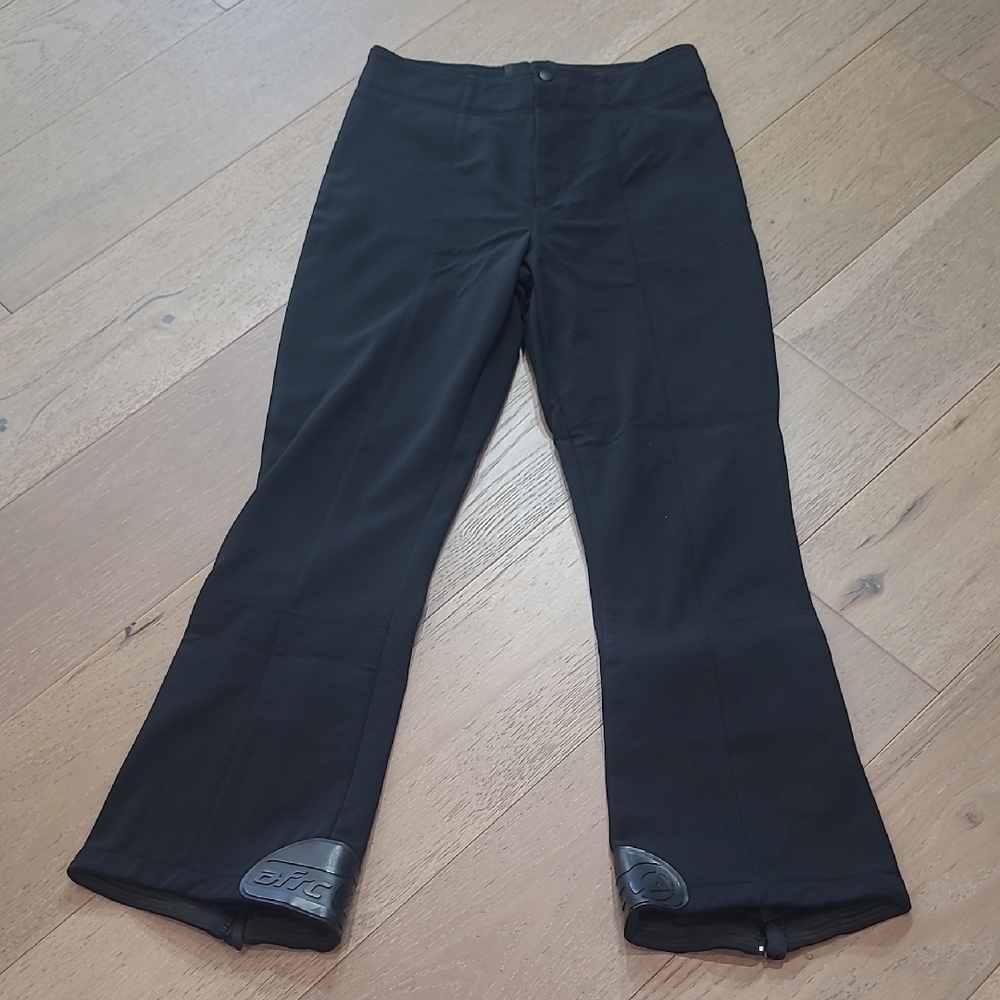 afrc Ski Pants Women's sz 10 WB-400 Schoeller Switzerland Ski/Snow Performance